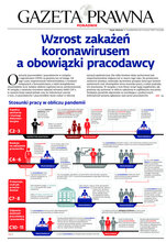 Dziennik Gazeta Prawna 203/2020