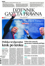 Dziennik Gazeta Prawna 207/2020