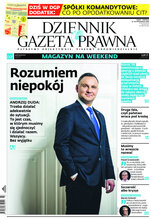 Dziennik Gazeta Prawna 208/2020