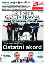 Dziennik Gazeta Prawna 21/2020