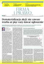Dziennik Gazeta Prawna 210/2020