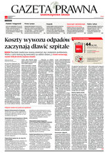 Dziennik Gazeta Prawna 211/2020