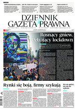Dziennik Gazeta Prawna 212/2020