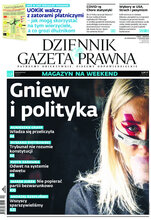 Dziennik Gazeta Prawna 213/2020