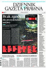 Dziennik Gazeta Prawna 214/2020