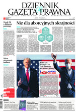 Dziennik Gazeta Prawna 215/2020