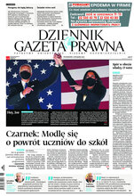 Dziennik Gazeta Prawna 219/2020