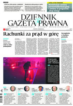 Dziennik Gazeta Prawna 221/2020