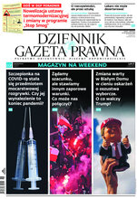 Dziennik Gazeta Prawna 222/2020
