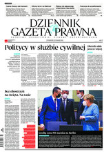 Dziennik Gazeta Prawna 223/2020