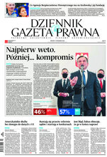 Dziennik Gazeta Prawna 224/2020