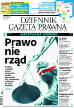 Dziennik Gazeta Prawna 227/2020