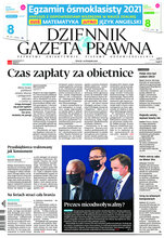 Dziennik Gazeta Prawna 229/2020