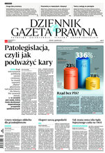 Dziennik Gazeta Prawna 234/2020