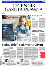 Dziennik Gazeta Prawna 235/2020