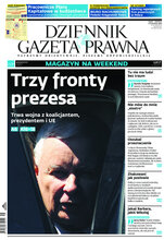 Dziennik Gazeta Prawna 237/2020