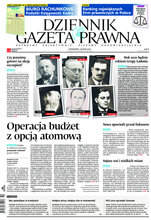 Dziennik Gazeta Prawna 238/2020