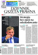 Dziennik Gazeta Prawna 239/2020