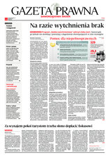 Dziennik Gazeta Prawna 24/2020
