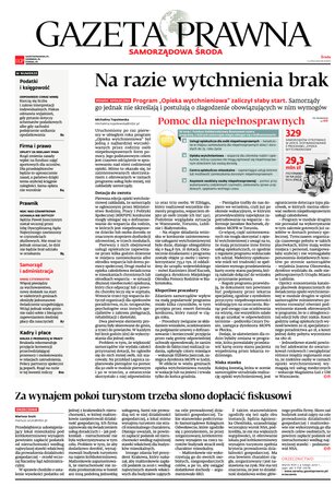 Dziennik Gazeta Prawna 24/2020