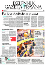 Dziennik Gazeta Prawna 240/2020