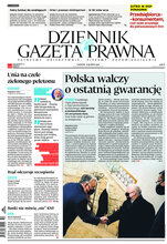 Dziennik Gazeta Prawna 241/2020