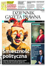 Dziennik Gazeta Prawna 242/2020