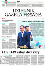 Dziennik Gazeta Prawna 243/2020
