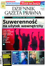 Dziennik Gazeta Prawna 247/2020