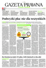 Dziennik Gazeta Prawna 25/2020