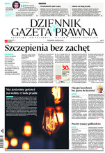 Dziennik Gazeta Prawna 252/2020