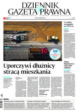 Dziennik Gazeta Prawna 253/2020