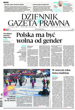 Dziennik Gazeta Prawna 254/2020
