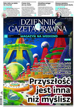 Dziennik Gazeta Prawna 255/2020
