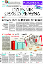 Dziennik Gazeta Prawna 28/2020