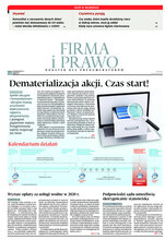 Dziennik Gazeta Prawna 3/2020