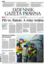 Dziennik Gazeta Prawna 35/2020