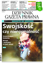 Dziennik Gazeta Prawna 36/2020