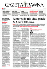 Dziennik Gazeta Prawna 4/2020
