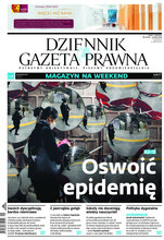 Dziennik Gazeta Prawna 41/2020