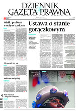 Dziennik Gazeta Prawna 43/2020