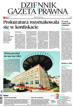 Dziennik Gazeta Prawna 45/2020