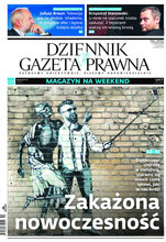Dziennik Gazeta Prawna 46/2020
