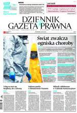 Dziennik Gazeta Prawna 47/2020