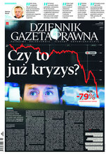 Dziennik Gazeta Prawna 48/2020