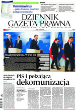 Dziennik Gazeta Prawna 49/2020
