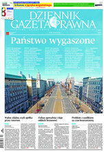 Dziennik Gazeta Prawna 54/2020