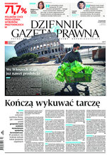 Dziennik Gazeta Prawna 57/2020