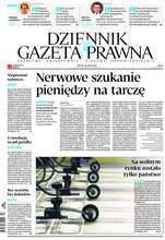 Dziennik Gazeta Prawna 58/2020