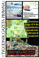 Dziennik Gazeta Prawna 6/2020